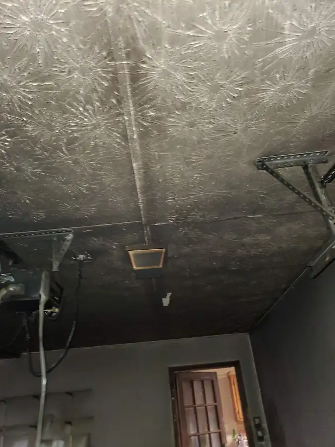 Fire and smoke damage assessment for Emergency Water Damage Services in Atlanta